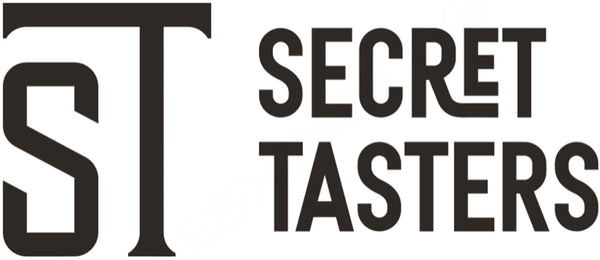 Secret Tasters